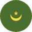 Flag Mauritania