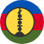 Flag Nueva Caledonia U17