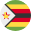 Flag Zimbabue